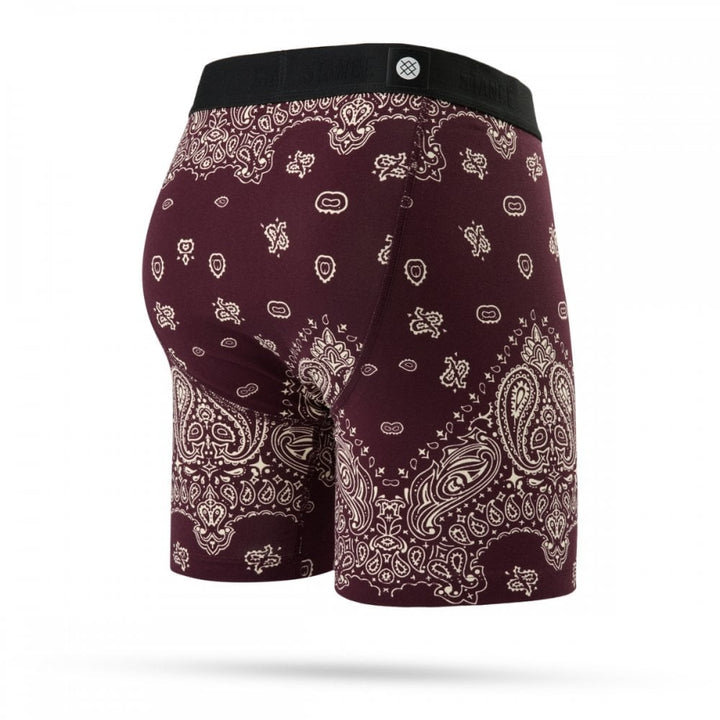 Stance The Barrio Boxer Brief