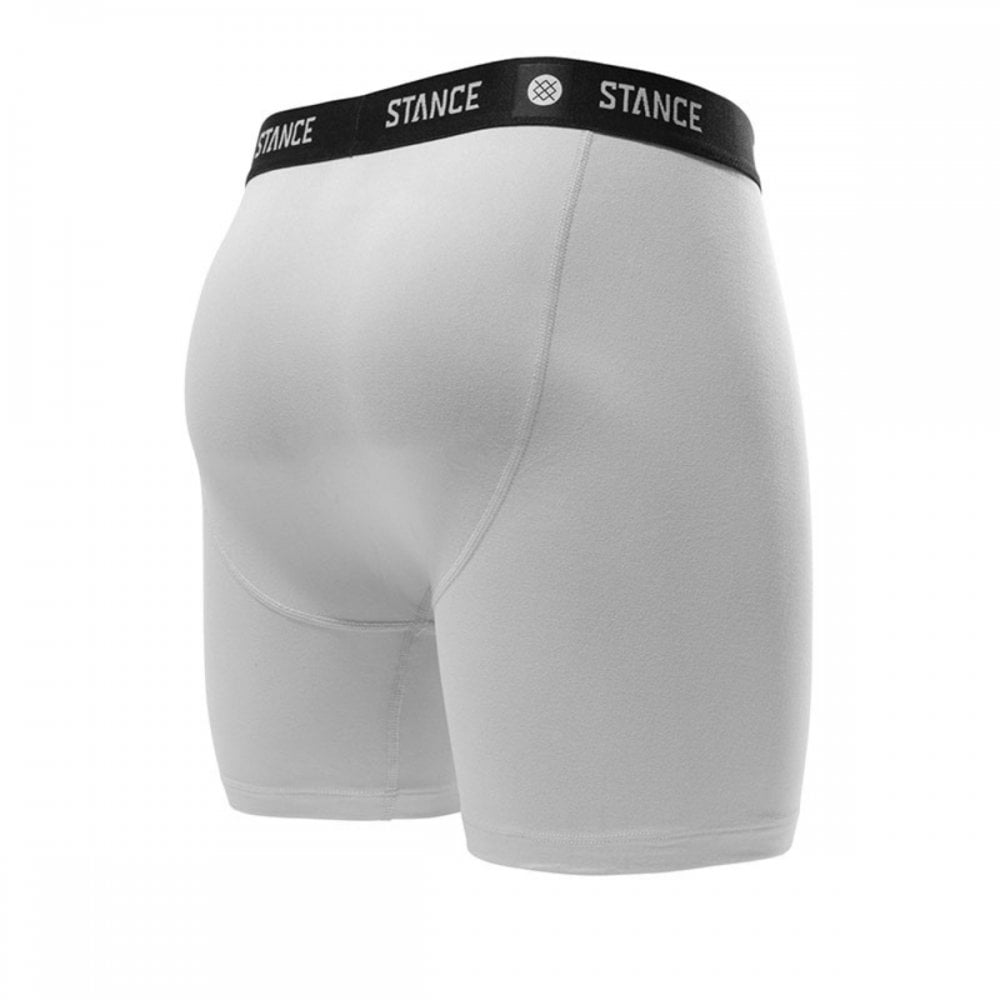 Stance Solid Boxer Brief