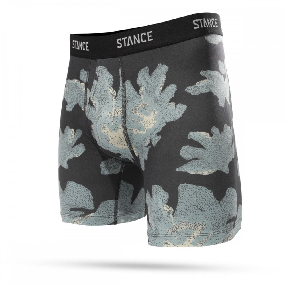 Stance Odette Boxer Brief