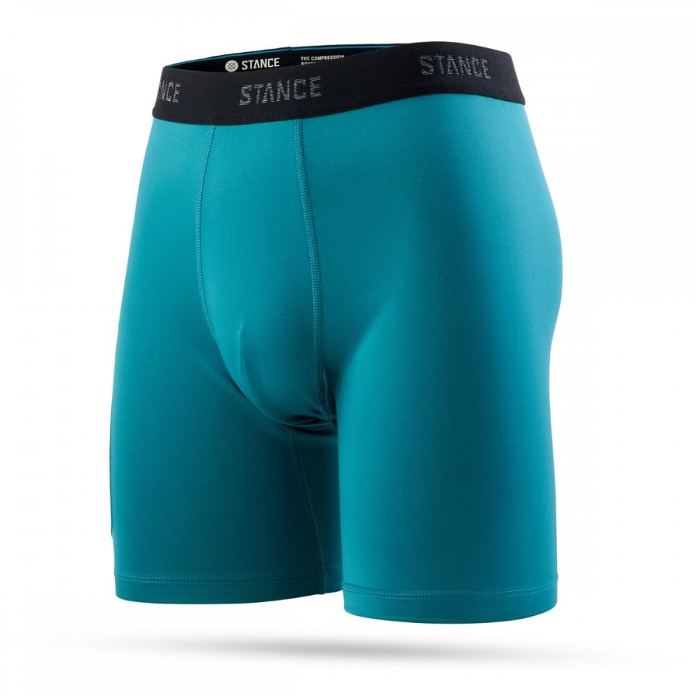 Stance Compression Nylon Underwear