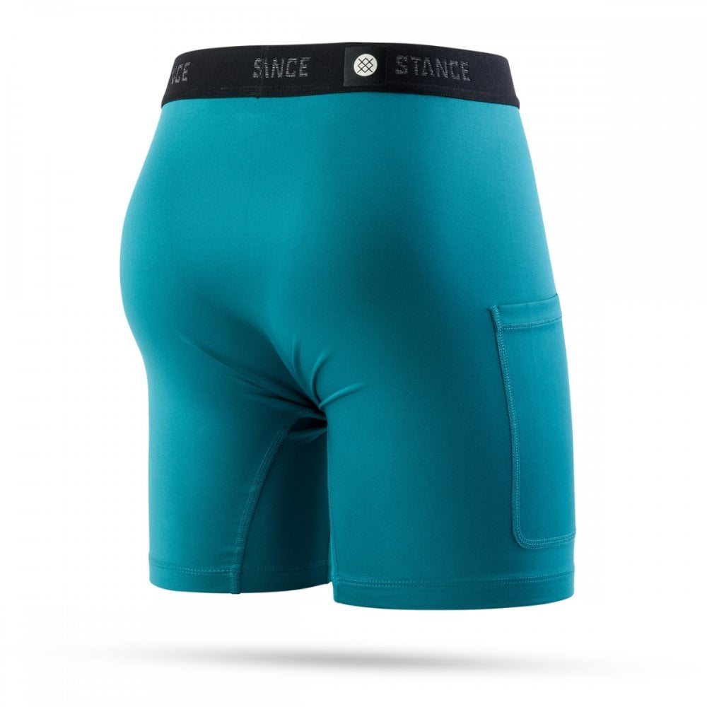 Stance Compression Nylon Underwear