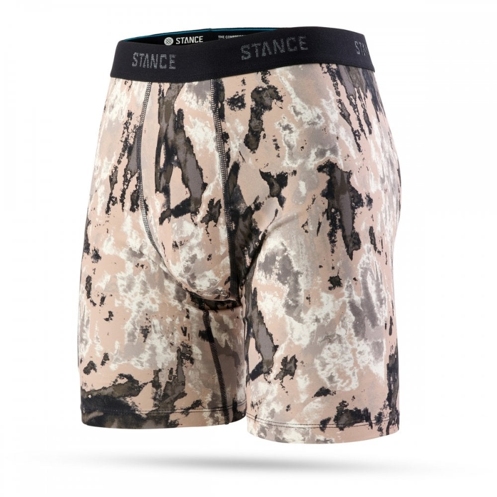 Stance Compression Nylon Underwear