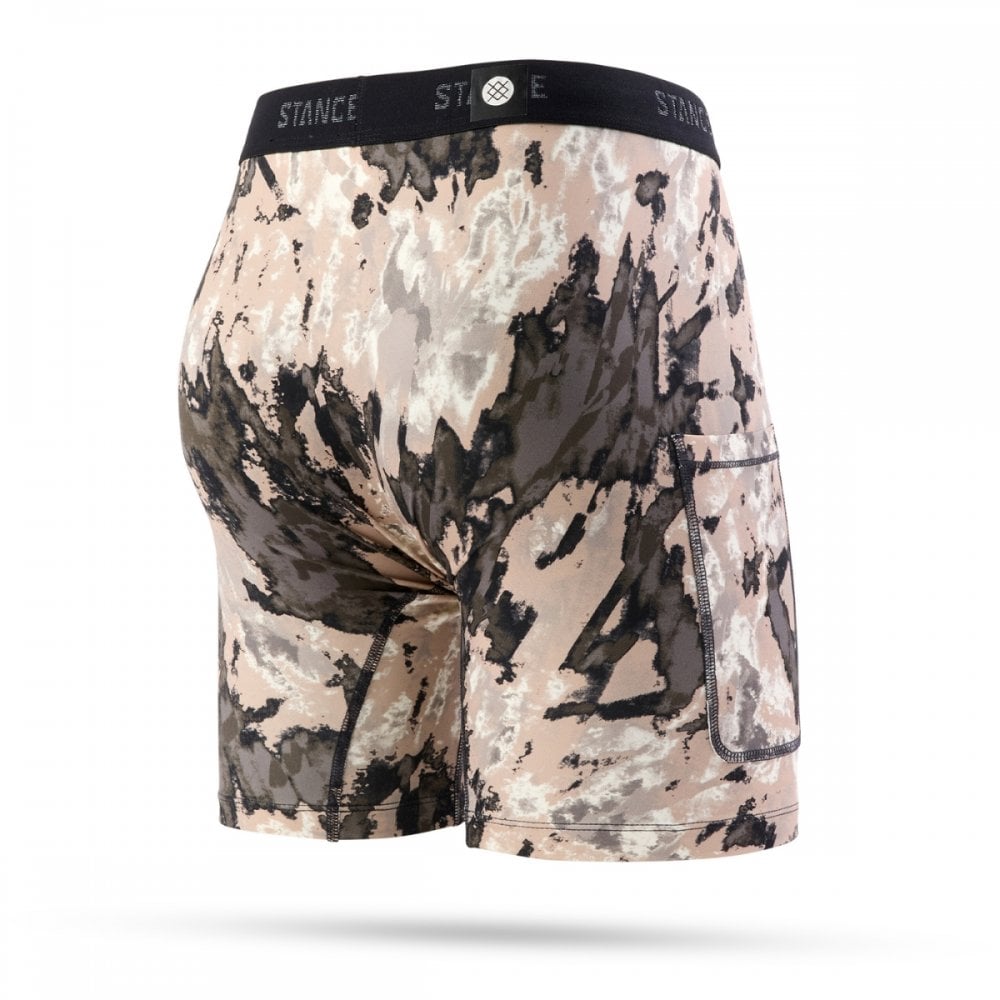 Stance Compression Nylon Underwear