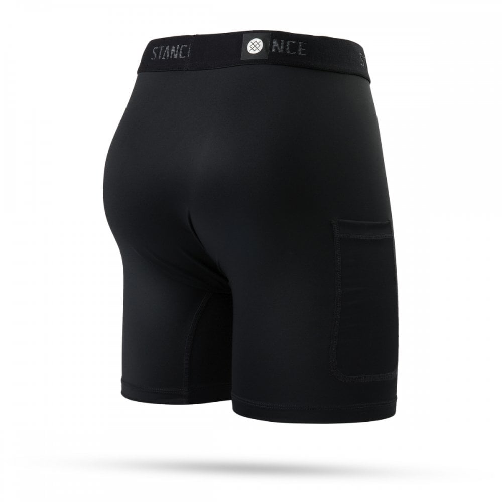 Stance Compression Nylon Underwear