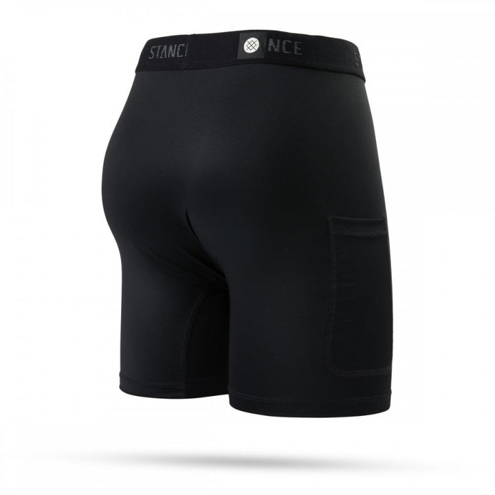 Stance Compression Nylon Underwear