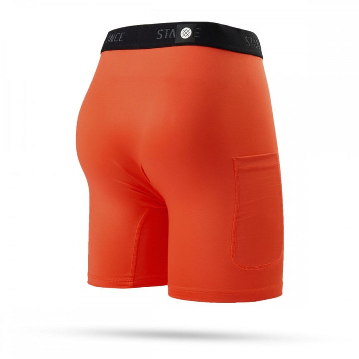 Stance Compression Nylon Underwear