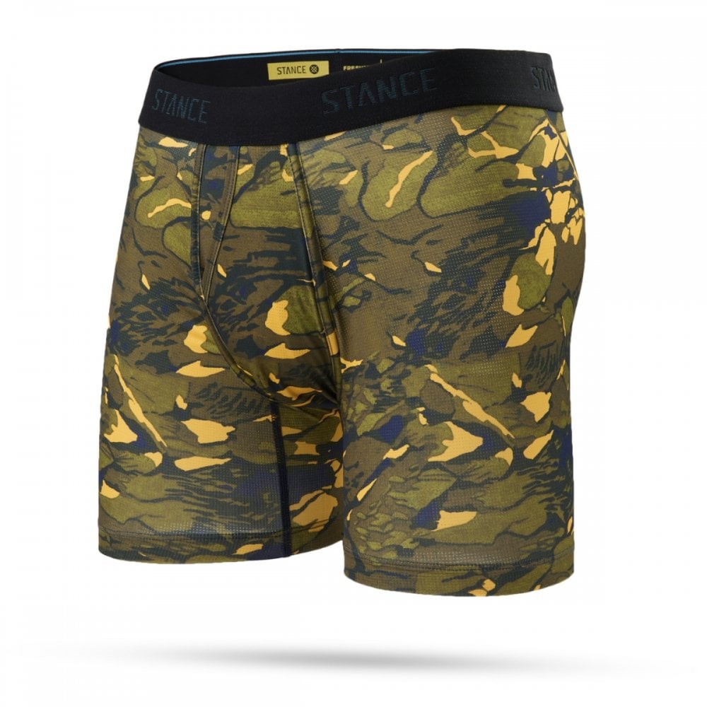 Stance Rompin Wholester