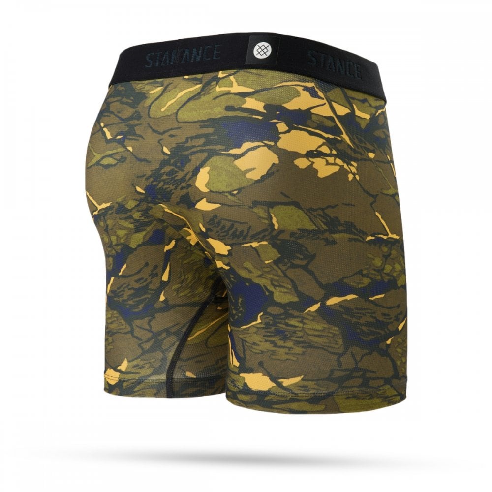 Stance Rompin Wholester