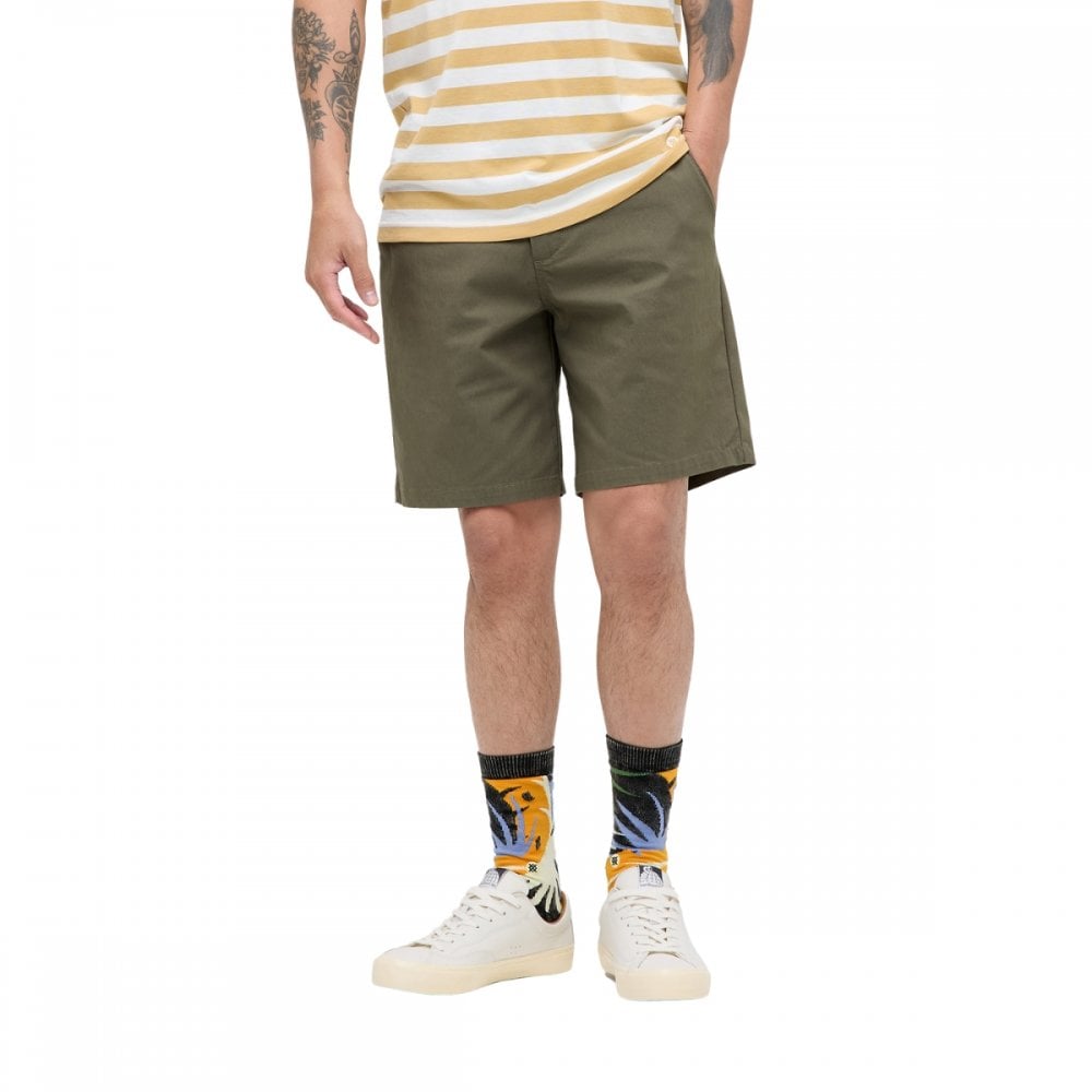 Stance Compound Chino Short