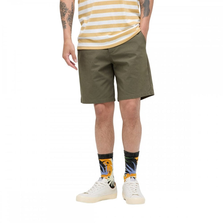 Stance Compound Chino Short