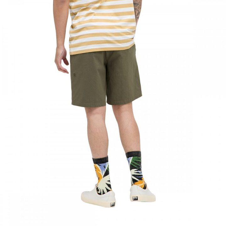 Stance Compound Chino Short