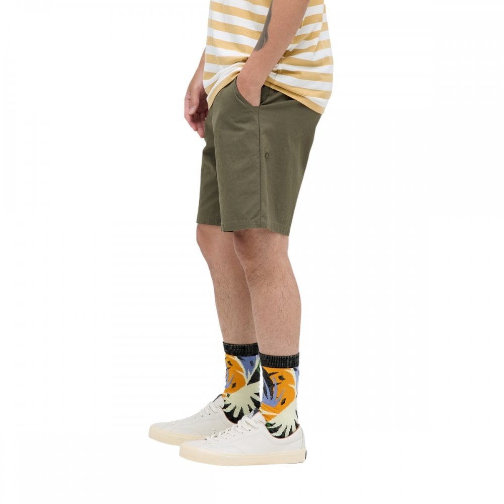 Stance Compound Chino Short