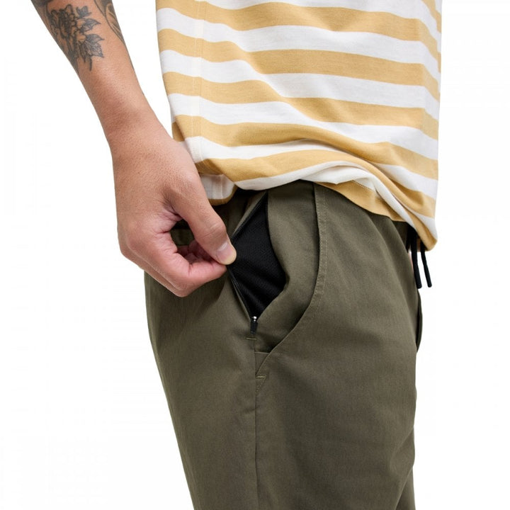 Stance Compound Chino Short