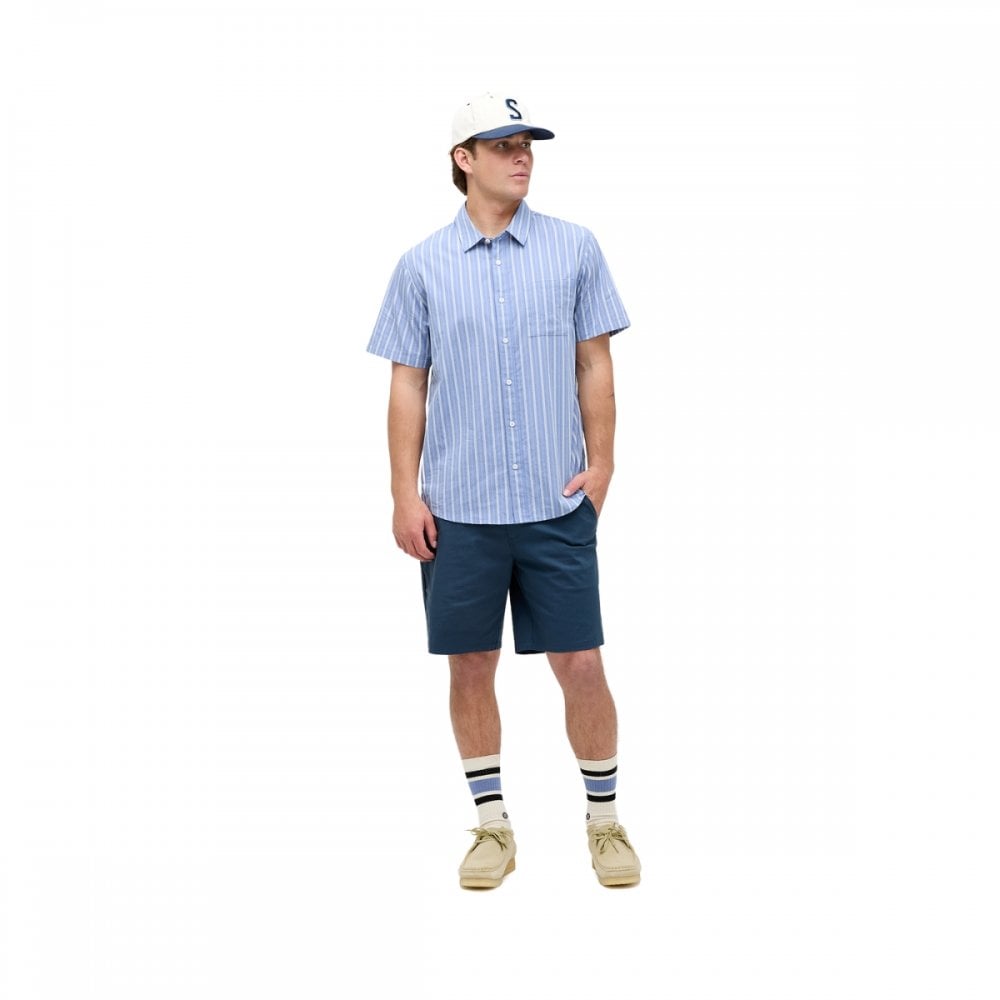 Stance Compound Chino Short
