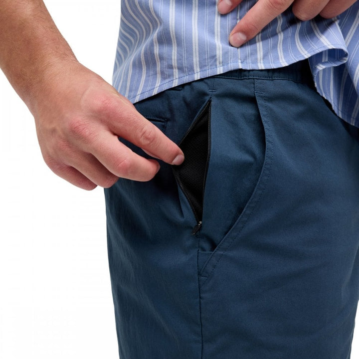 Stance Compound Chino Short