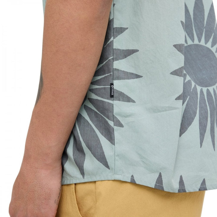 Stance Bales S/S T-Shirt Button Up