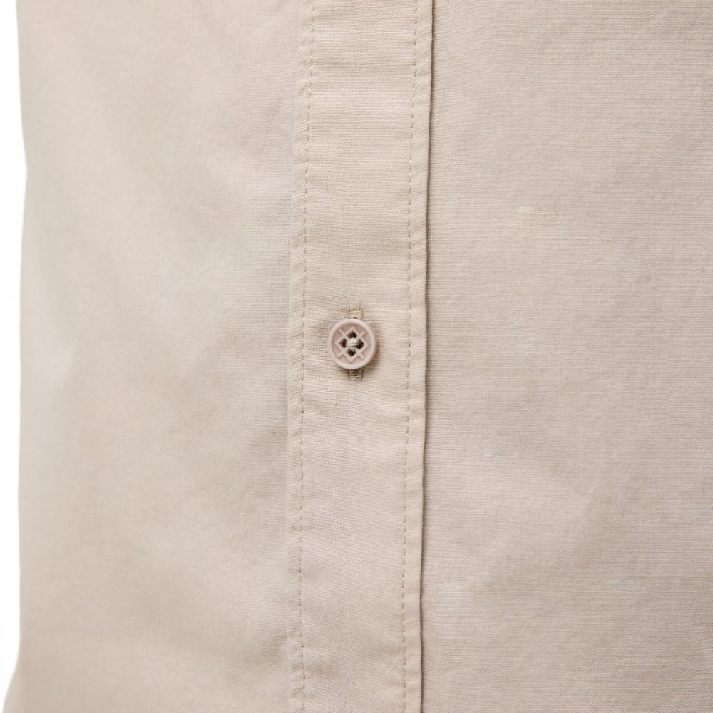 Stance Bales S/S T-Shirt Button Up
