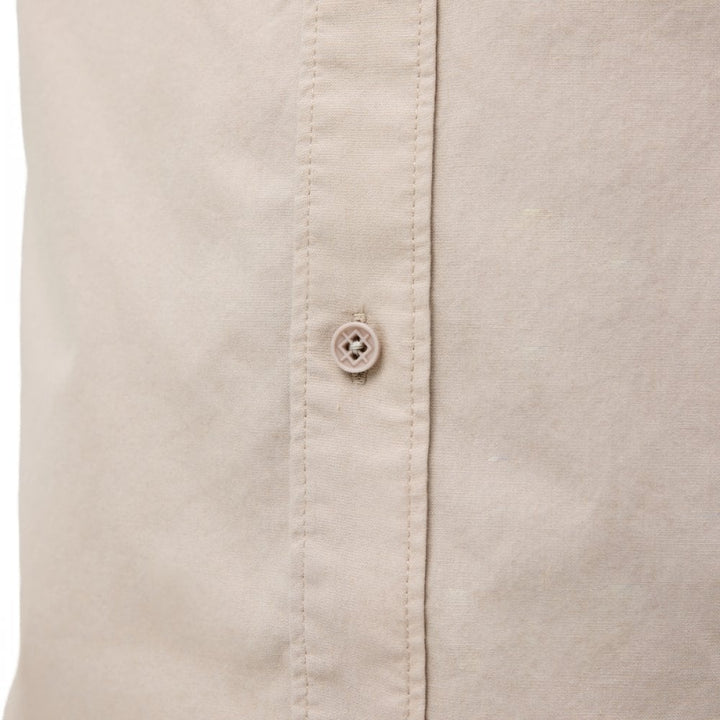 Stance Bales S/S T-Shirt Button Up