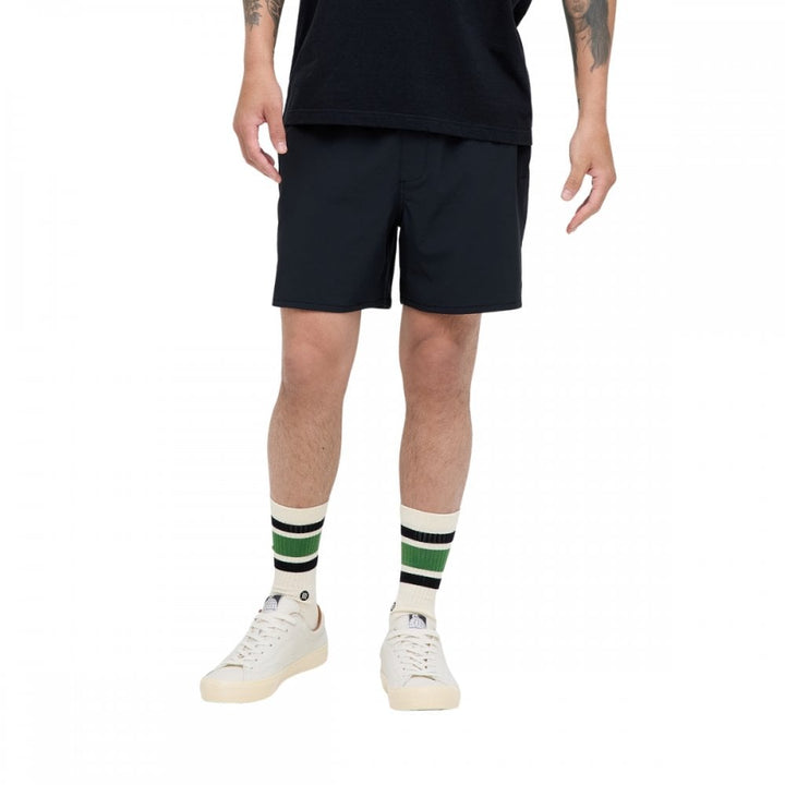 Stance Complex Hybrid Short 5 In