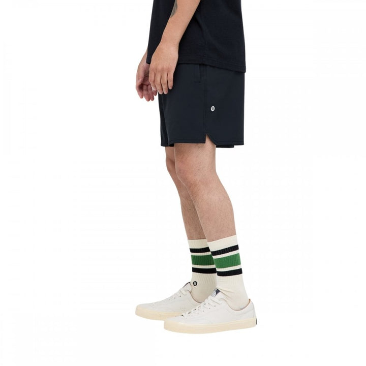 Stance Complex Hybrid Short 5 In