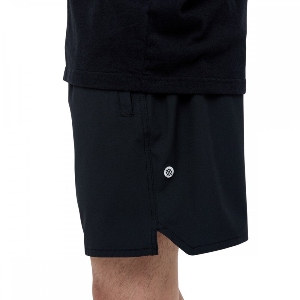 Stance Complex Hybrid Short 5 In