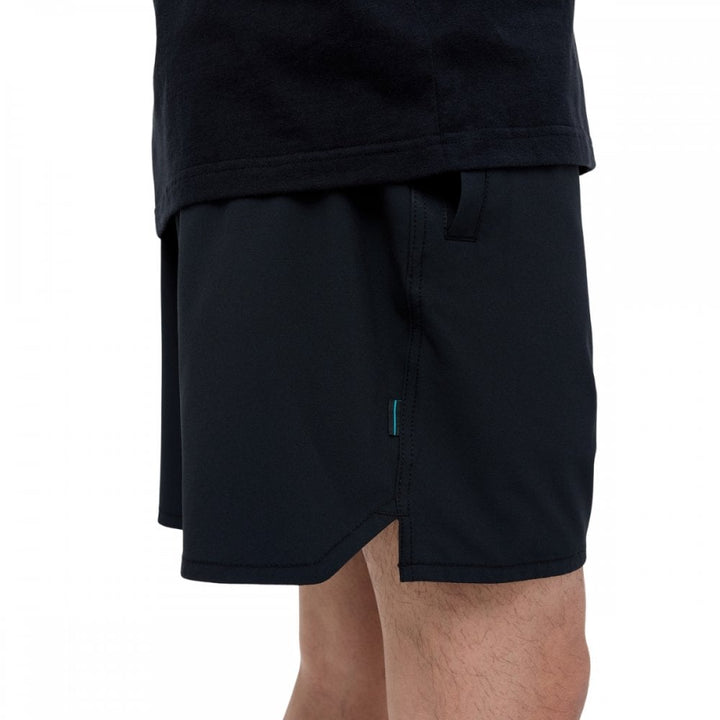 Stance Complex Hybrid Short 5 In