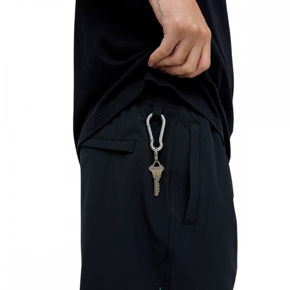 Stance Complex Hybrid Short 5 In