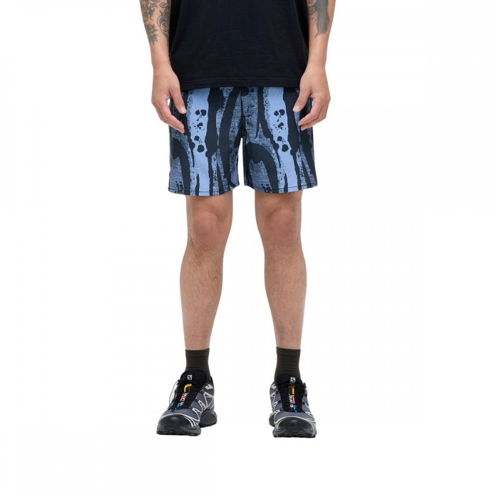 Stance Complex Hybrid Short 5 In