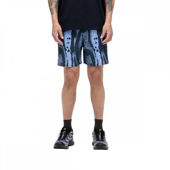 Stance Complex Hybrid Short 5 In