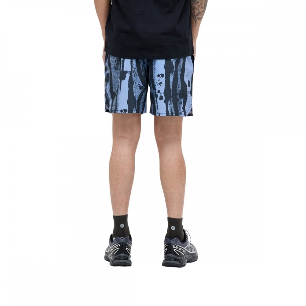 Stance Complex Hybrid Short 5 In