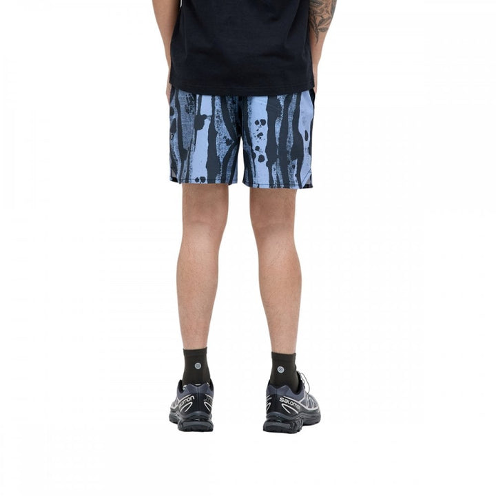 Stance Complex Hybrid Short 5 In