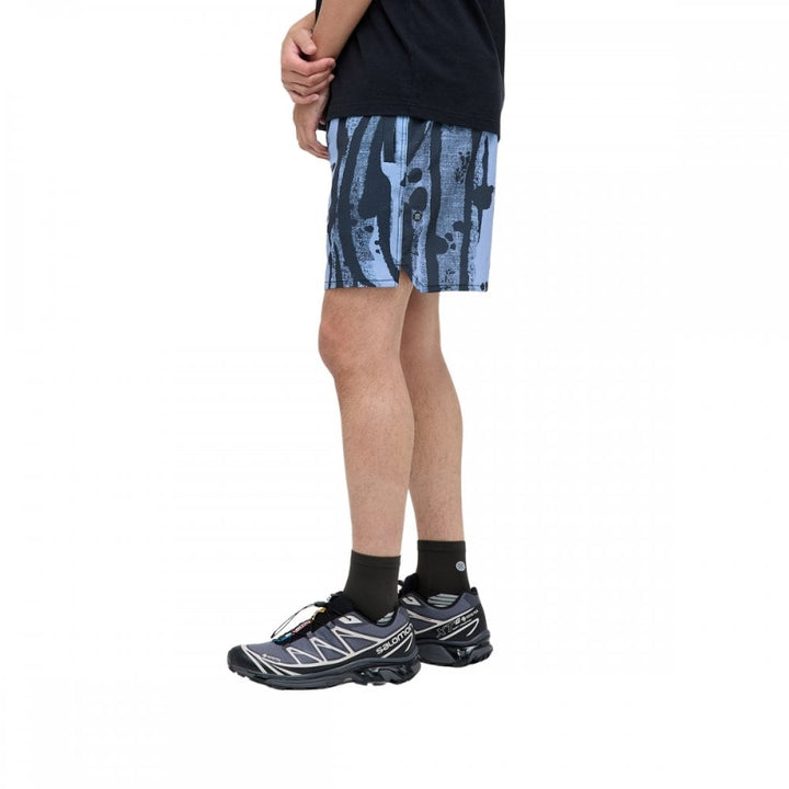 Stance Complex Hybrid Short 5 In