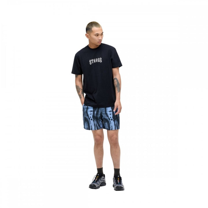 Stance Complex Hybrid Short 5 In