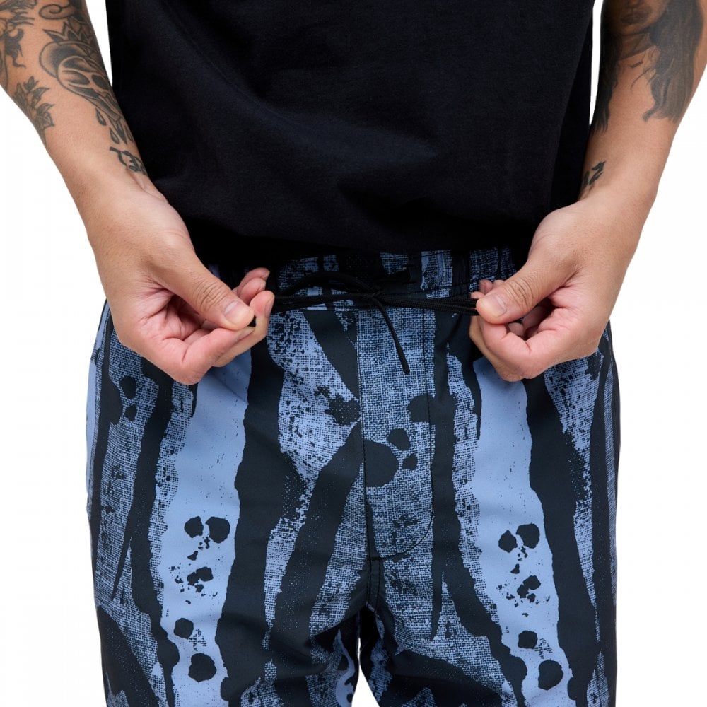 Stance Complex Hybrid Short 5 In