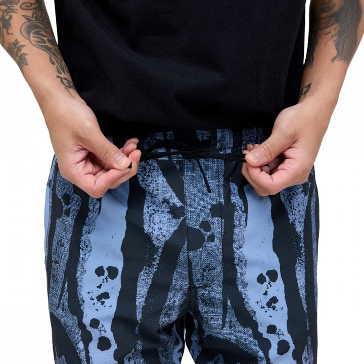 Stance Complex Hybrid Short 5 In