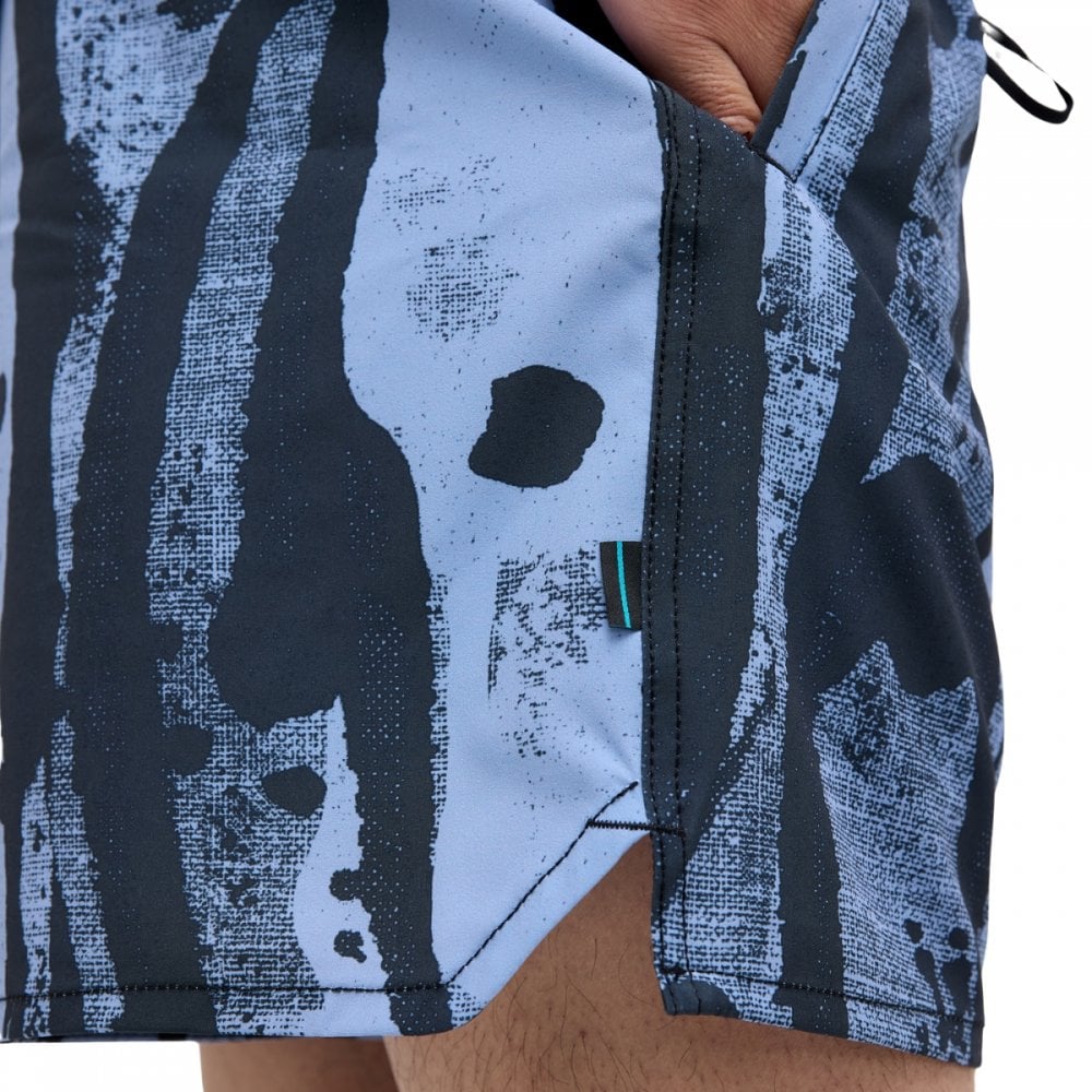 Stance Complex Hybrid Short 5 In