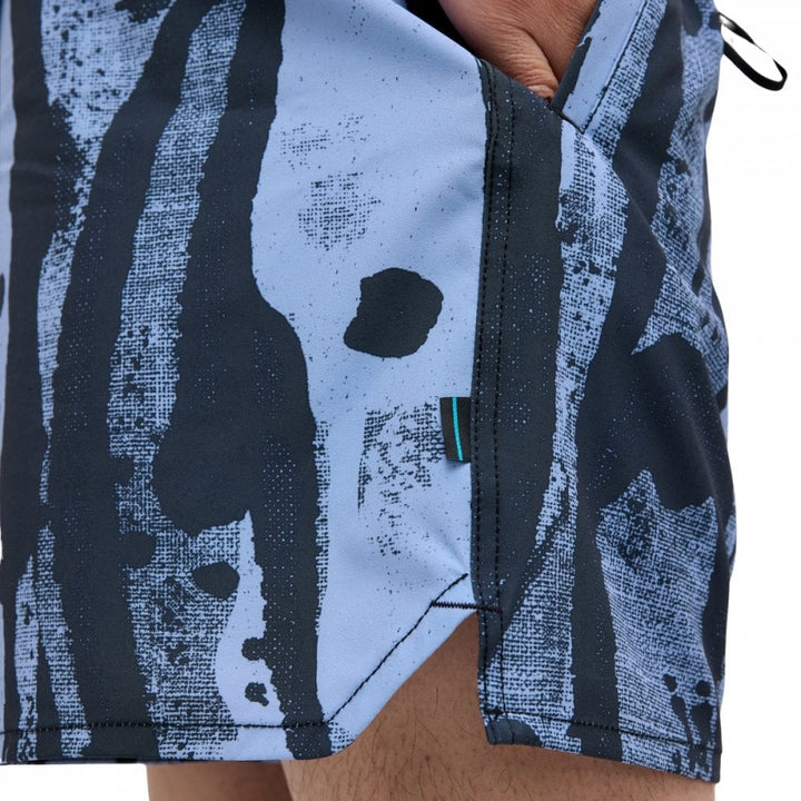Stance Complex Hybrid Short 5 In
