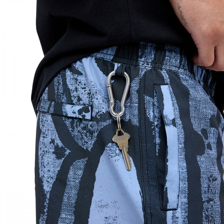 Stance Complex Hybrid Short 5 In