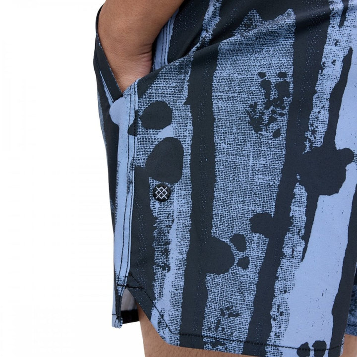 Stance Complex Hybrid Short 5 In