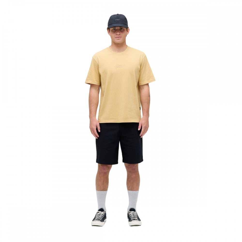 Stance Studio Tee