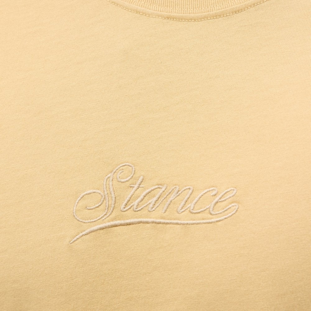 Stance Studio Tee