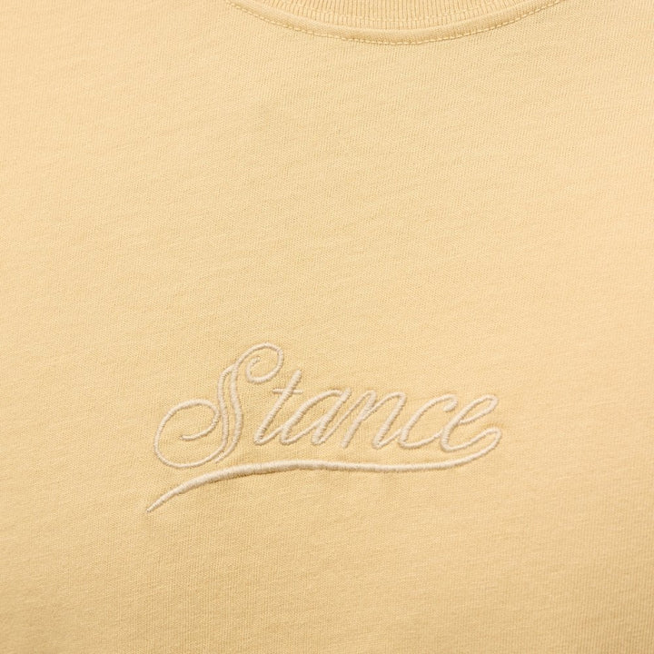 Stance Studio Tee