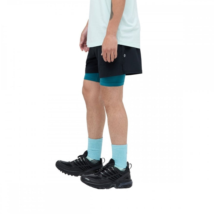 Stance Strike Run Short