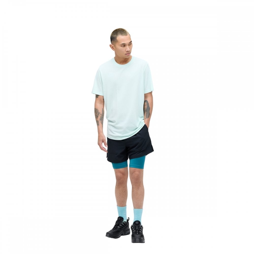 Stance Strike Run Short