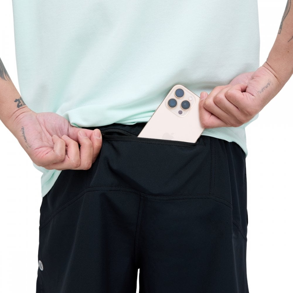 Stance Strike Run Short