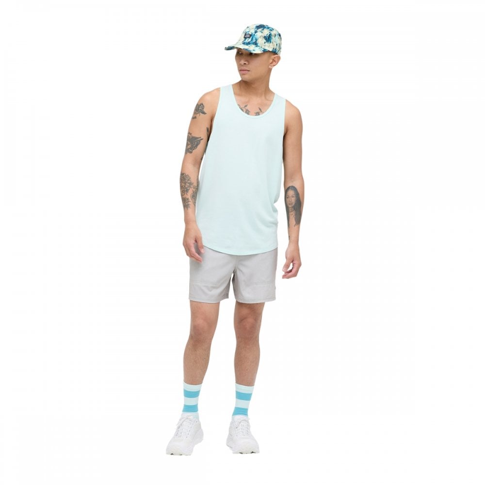 Stance Strike Run Short