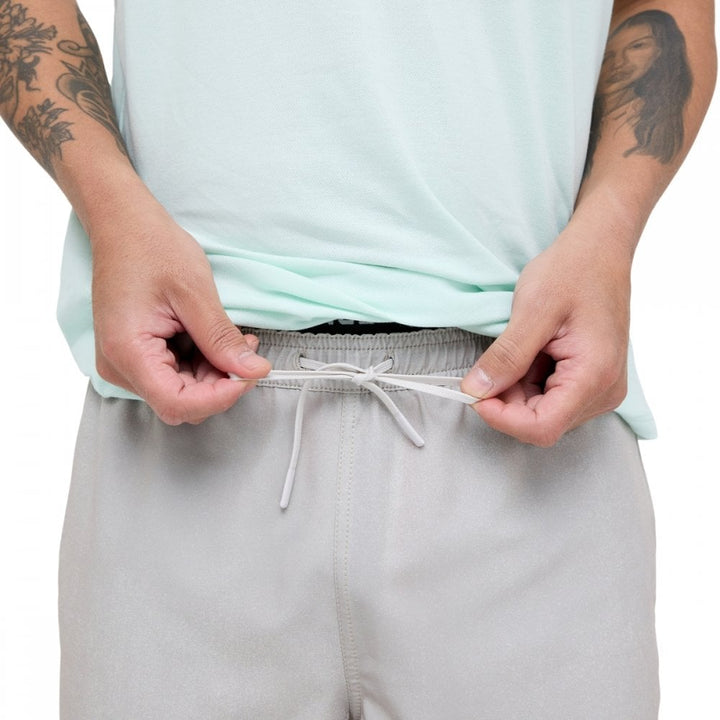 Stance Strike Run Short