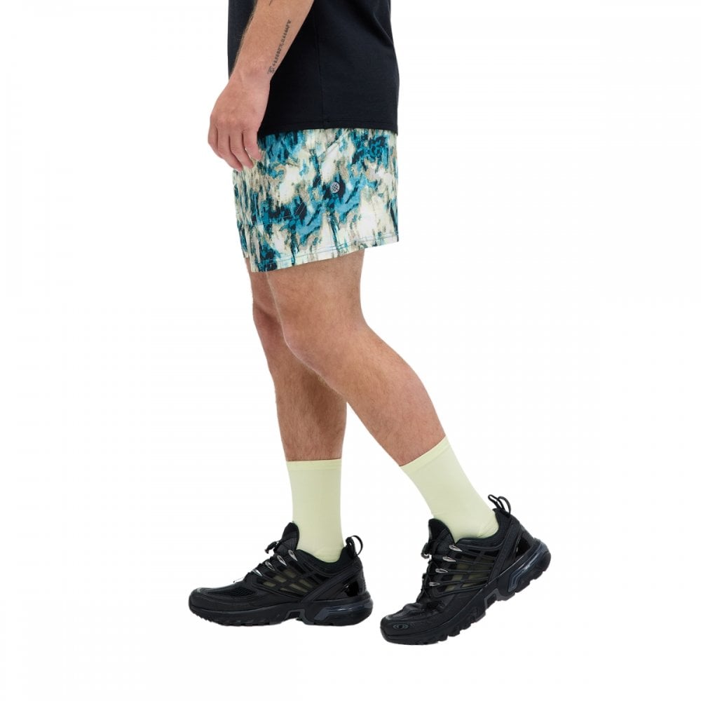 Stance Strike Run Short