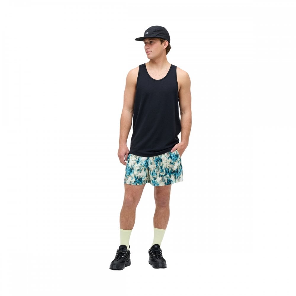 Stance Strike Run Short