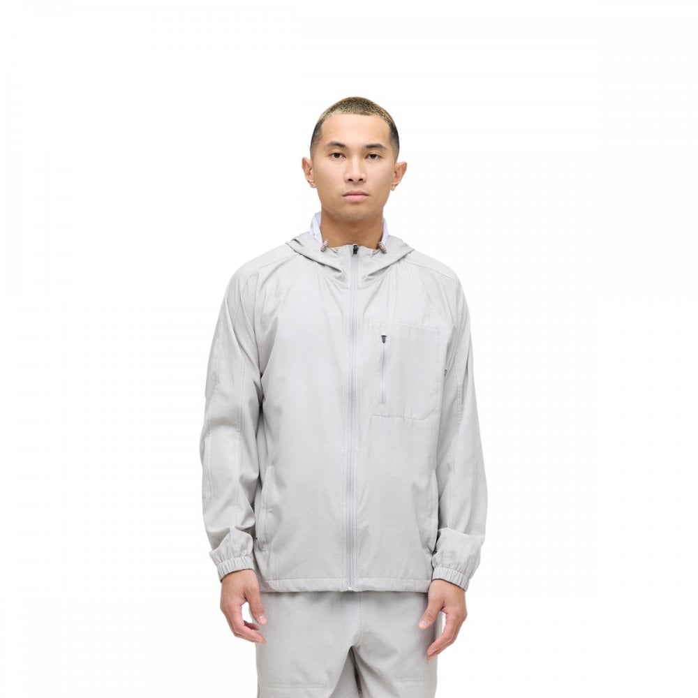 Stance Warm Up Jacket